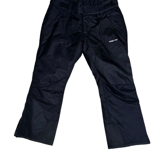 Arctix Insulated Snow Pants X-Large 16-18 Petite - Picture 3 of 10